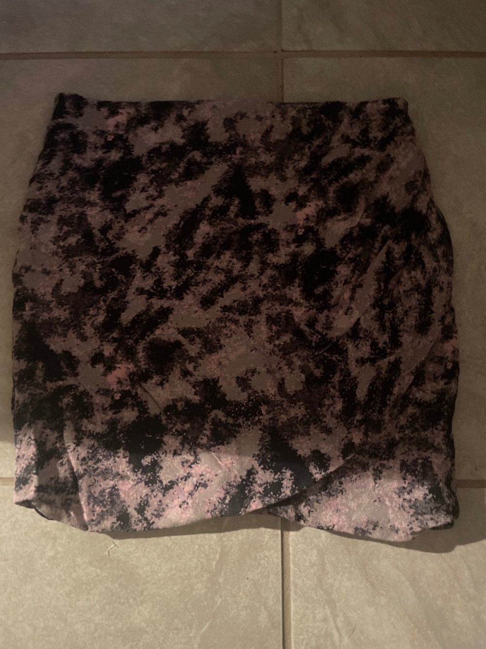 Karl Marc John mini skirt
